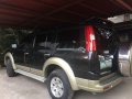 2007 Ford Everest for sale in Quezon City -4