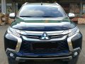 2017 Mitsubishi Montero Sport for sale in Cebu-0