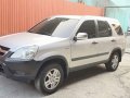 2003 Honda Cr-V for sale in Cebu City-2