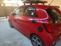 2016 Kia Picanto for sale in San Fernando-0