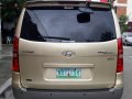 2009 Hyundai Starex for sale in Quezon City-5