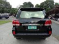 2012 Toyota Land Cruiser for sale in Manila-3