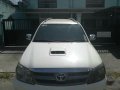 2006 Toyota Fortuner for sale in Quezon City-4