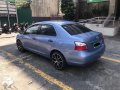 Selling Blue Toyota Vios 2013 -4