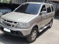 2005 Isuzu Crosswind for sale in Manila-7