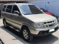 2005 Isuzu Crosswind for sale in Manila-6