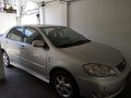 2004 Toyota Corolla Altis at 90000 km for sale-5