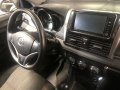 Sell Orange 2016 Toyota Vios in Quezon City-1