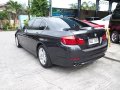 2014 Bmw 5-Series for sale in Pasig -2