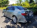 2010 Toyota Corolla Altis for sale in Muntinlupa -1