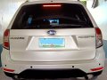 White 2010 Subaru Forester for sale-3