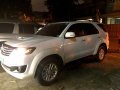 2012 Toyota Fortuner for sale in Quezon City-6