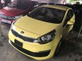 2016 Kia Rio for sale in Lapu-Lapu-1