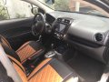 2018 Mitsubishi Mirage G4 for sale in Los Banos-2