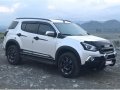 2018 Isuzu Mu-X for sale in Cauayan-2