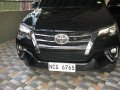 2016 Toyota Fortuner for sale in Quezon City -9