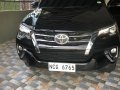 2016 Toyota Fortuner for sale in Quezon City -0