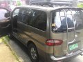 1998 Hyundai Starex for sale in Quezon City -4