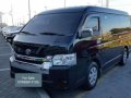 2017 Toyota Hiace for sale in Quezon City-9