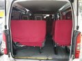 Used Foton View  2015 for sale in QUezon City-6