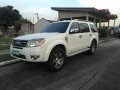 2013 Ford Everest for sale in Angeles -0