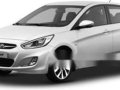 Selling Hyundai Accent 2019 Manual Diesel-1