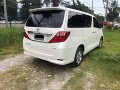 2011 Toyota Alphard for sale in Makati -4