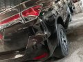 Selling Brown Toyota Fortuner 2017 in Quezon City-4