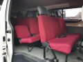 Used Foton View  2015 for sale in QUezon City-5
