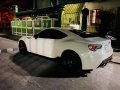 2013 Subaru Brz for sale in Pasig -4