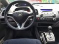 2009 Honda Civic for sale in Mandaluyong -9