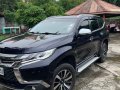 Mitsubishi Montero Sport 2017 for sale in Laguna-1