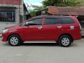 Toyota Innova 2013 for sale in Cabanatuan-1