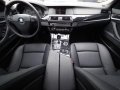 2014 Bmw 5-Series for sale in Pasig -3