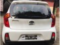 2016 Kia Picanto for sale in Cebu City-2