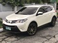 2013 Toyota Rav4 for sale in Paranaque -5