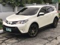 2013 Toyota Rav4 for sale in Paranaque -2