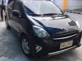 Selling Used Toyota Wigo 2015 at 43000 km in Quezon City -5