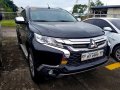 2018 Mitsubishi Montero GLX Manual for sale in Benguet-0