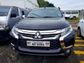 2018 Mitsubishi Montero GLX Manual for sale in Benguet-5