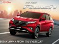 Sell Red 2019 Toyota Rush in Mandaluyong -5