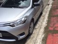 Used Toyota Vios J 2017 for sale in Quezon City-0