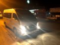 Nissan Atoy Custom Urvan 350 for Rent/Sale in Cebu-1