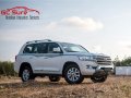 Brand New 2019 Toyota Land Cruiser for sale in Navotas -5