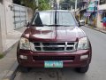 Selling Used Isuzu D-Max 2005 Manual Diesel -3