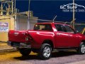 Red Toyota Hilux 2019 for sale in Pasay -1