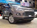 Sell Used 2017 Ford Ecosport at 20000 km in Quezon City -0