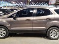 Sell Used 2017 Ford Ecosport at 20000 km in Quezon City -2