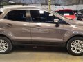 Sell Used 2017 Ford Ecosport at 20000 km in Quezon City -4