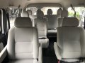 Sell White 2018 Toyota Hiace at 11000 km in Pasig -4